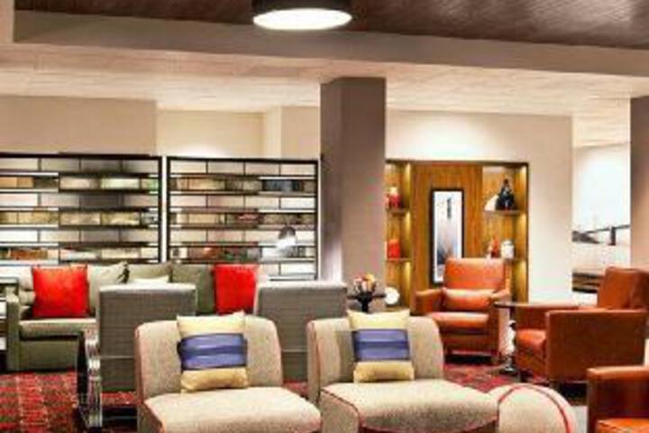 Hotel Amenity