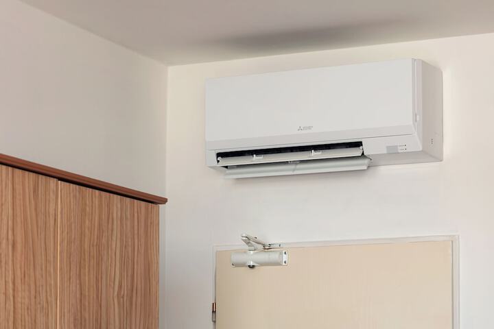 Air conditioning