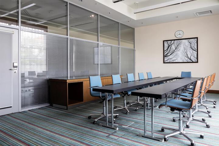 Meeting 205 of 228