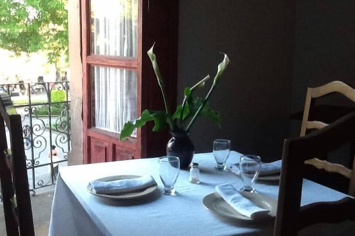 Restaurants