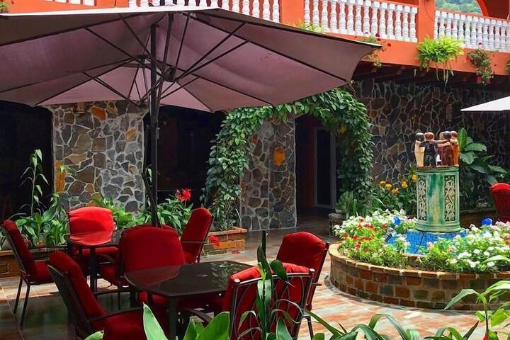 Photo of Hotel la Serrania