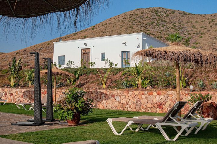 Finca Maltés San José in Nijar