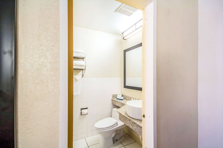 1 Queen Bed Business Room Accessible (15 of 18)