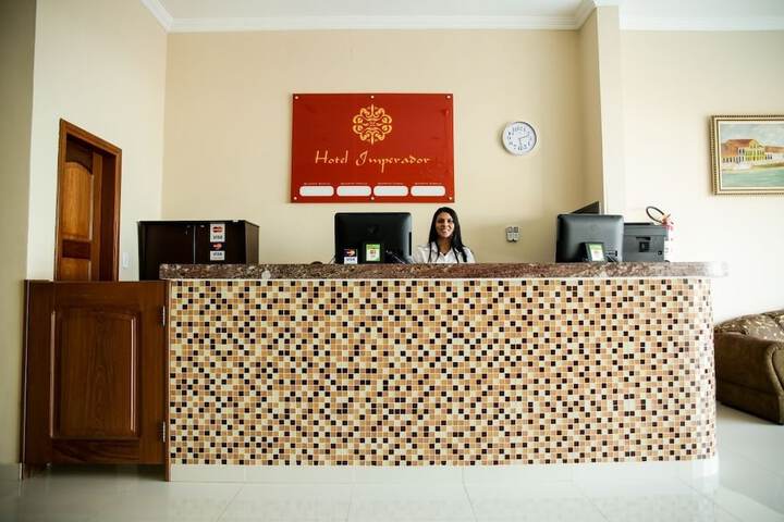 Hotel Interior 4 of 27