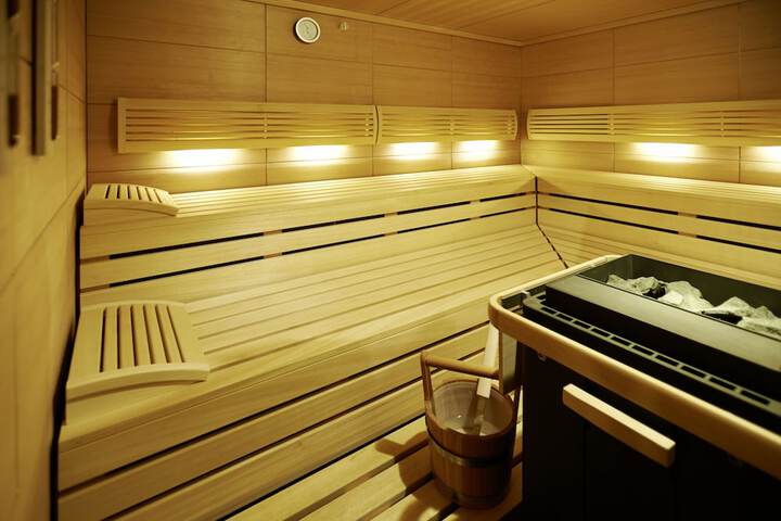 Spa Massage