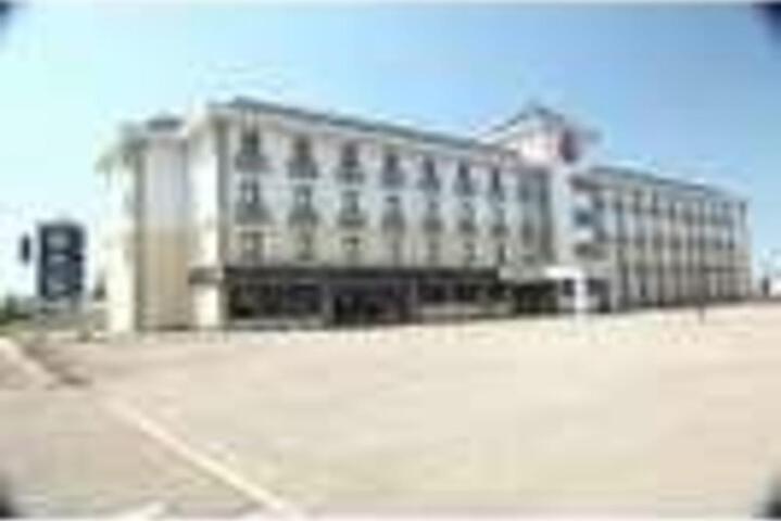 HOTEL AKITA GOSHONO