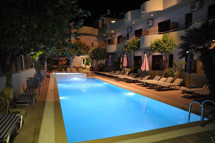 Pool 22 of 43