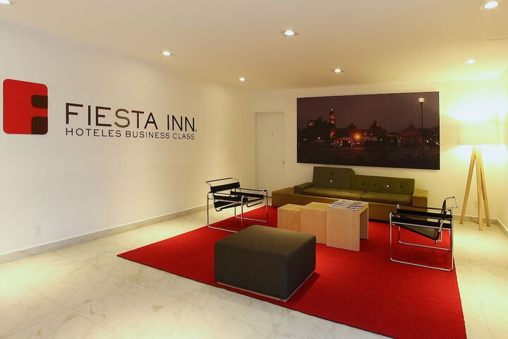 Lobby Photos