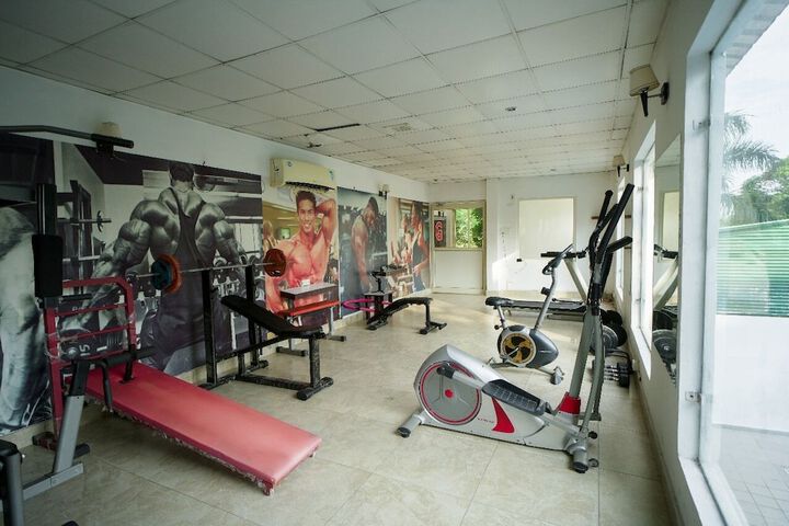 Health and Fitness 61 of 82