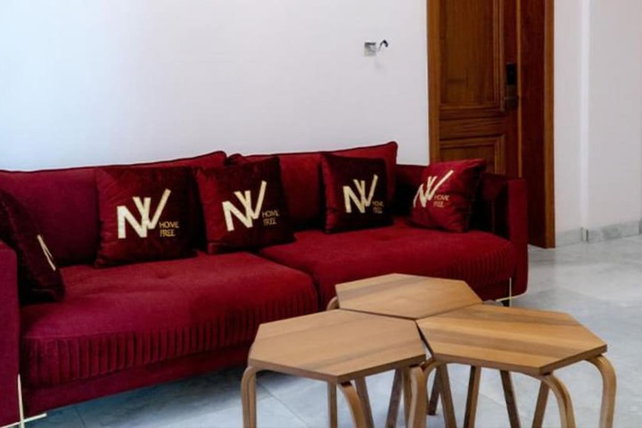 Room 18 of 21