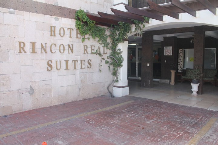 Hotel 51 of 52