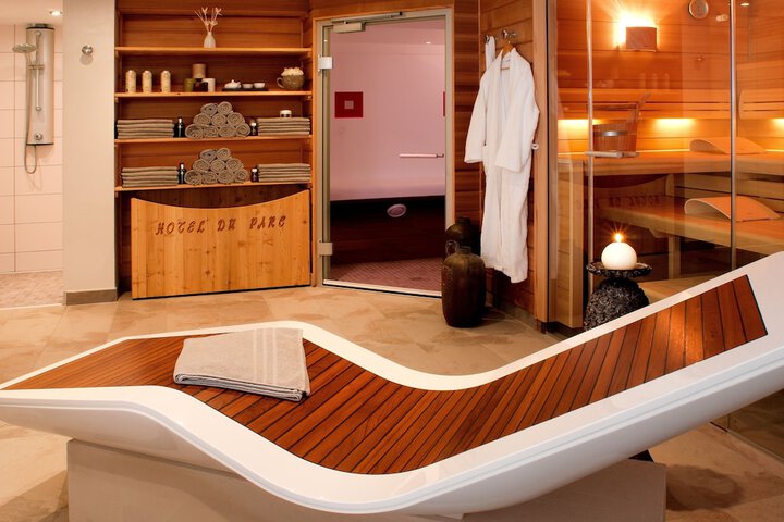 Spa 13 of 38