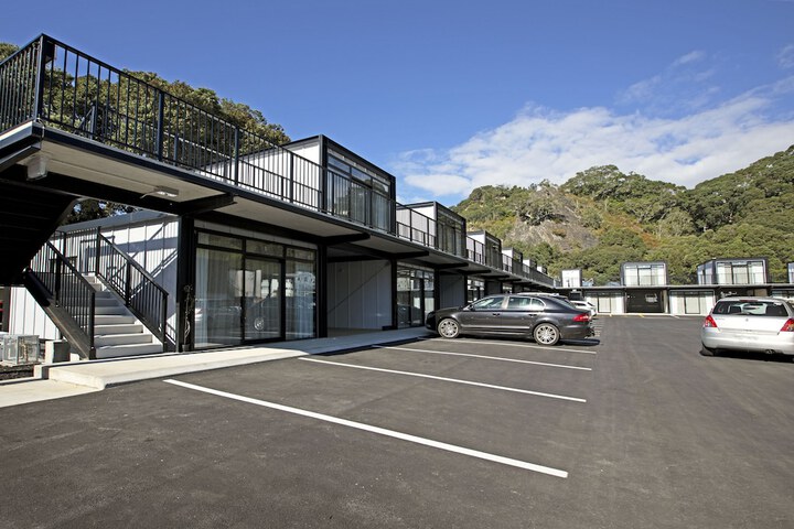 Hotel 47 of 56