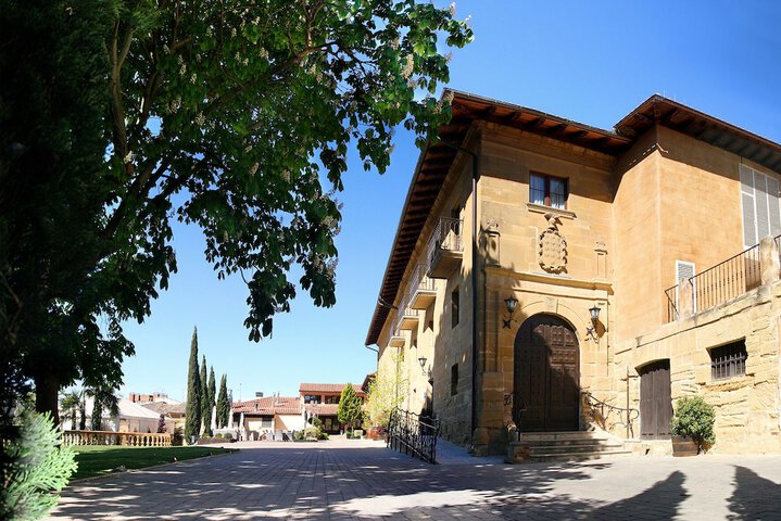 Image of Palacio de Casafuerte