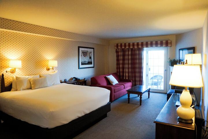 Hotel View 183 of 188