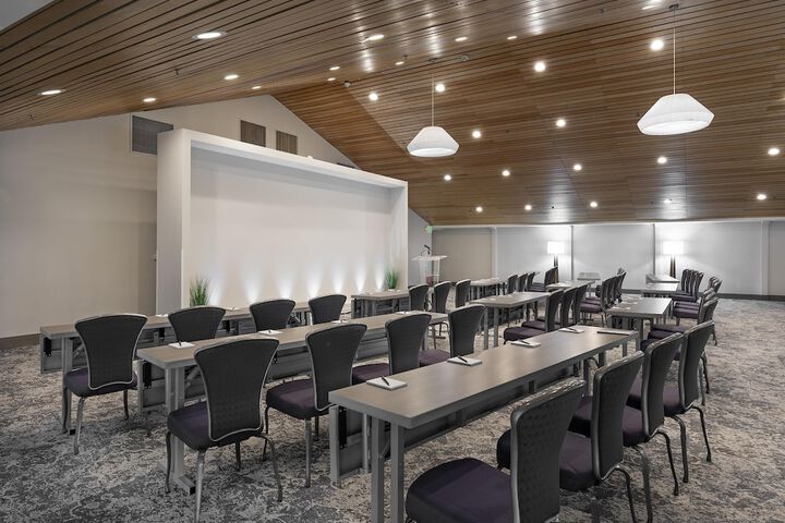 Ballroom