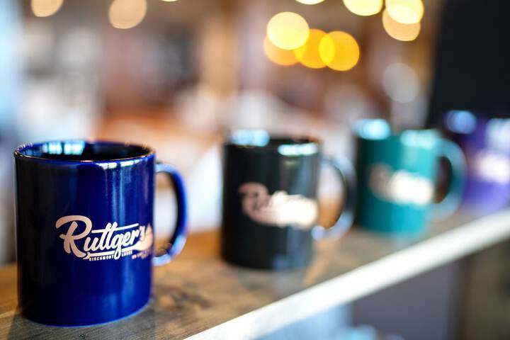 Breakfast/Coffee Service 115 of 147