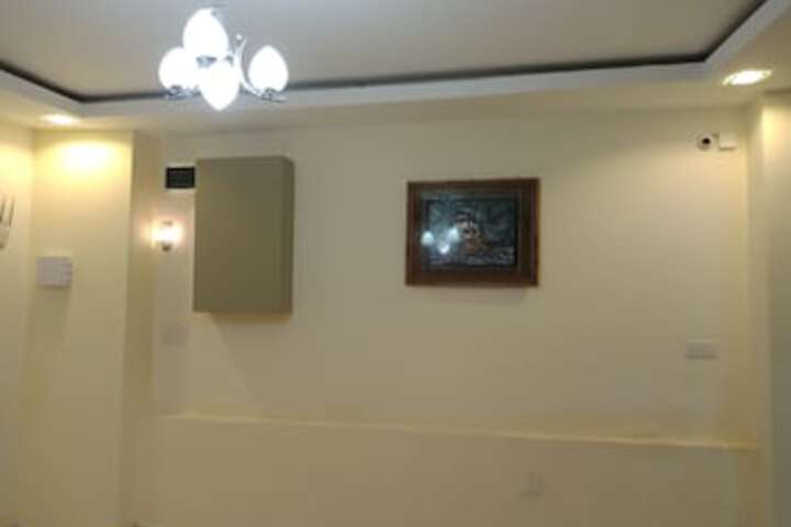 GLOBAL CITY HOTEL
