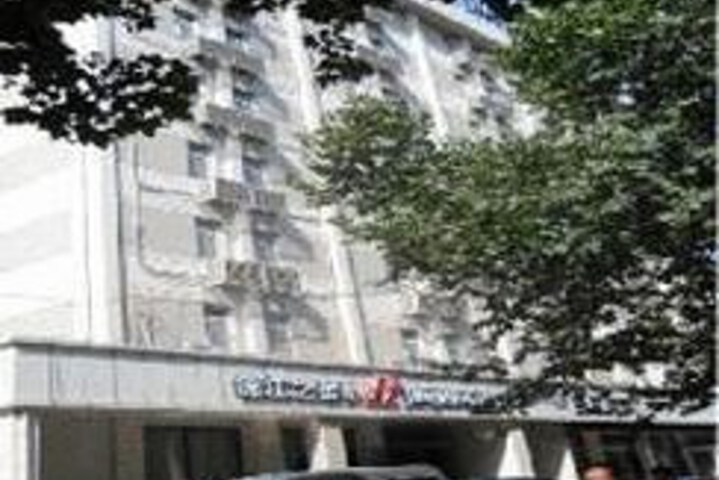 Jinjiang Inn