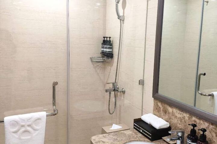 Bathroom Vanities