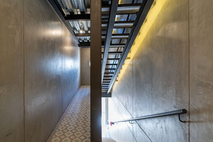 Hotel Interior 84 of 94