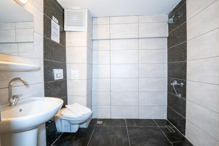 Bath Interior