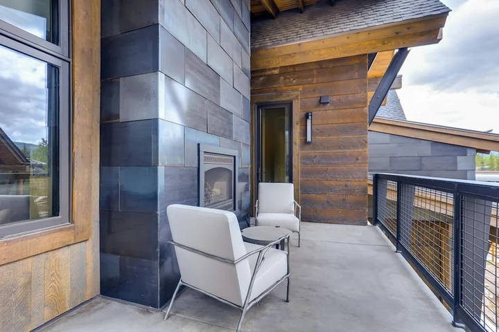 Terrace/Patio 6 of 16