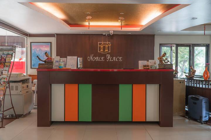 Hotel Interior 9 of 84