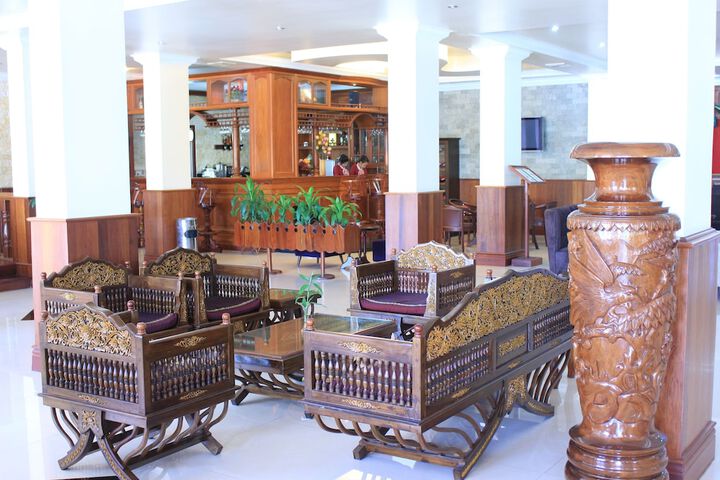 Hotel Interior 2 of 53