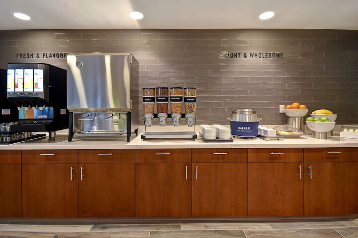 Breakfast/Coffee Service 43 of 70