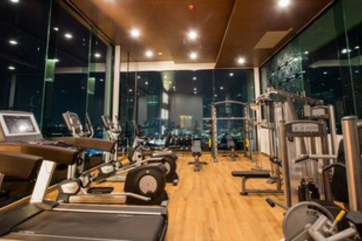 Health and Fitness 15 of 61