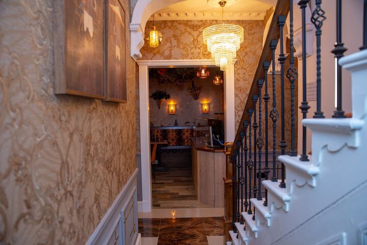 Hotel Interior 57 of 60
