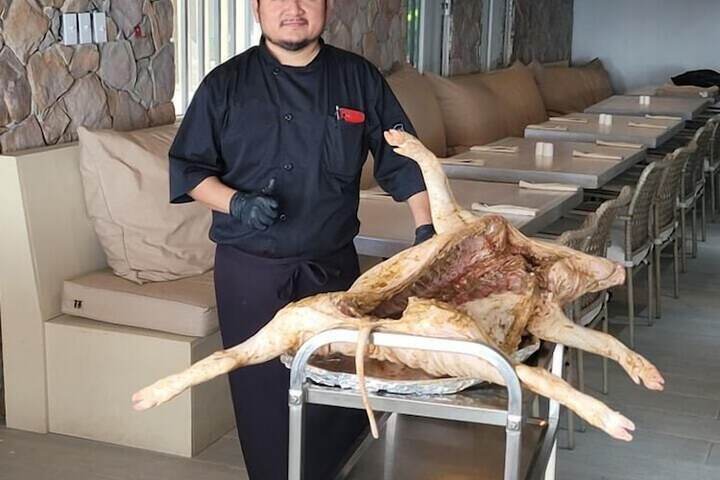 Restaurants