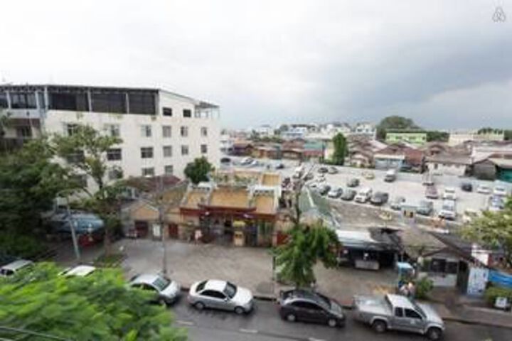 Photo of SpeakEasy Homestay and Café