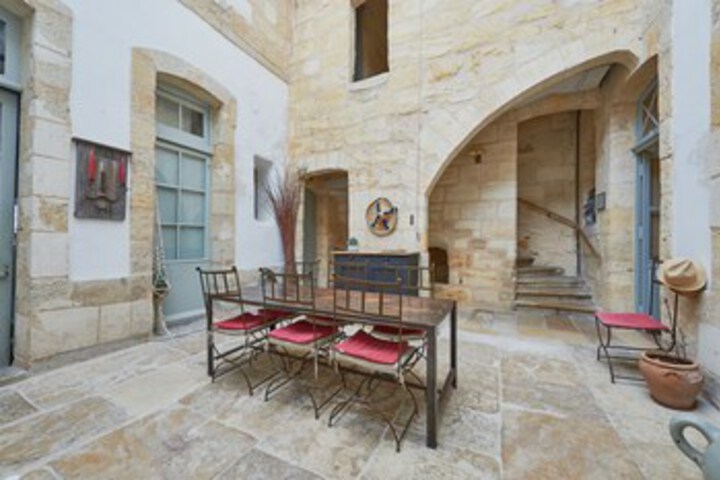 Fitness Facility Photos