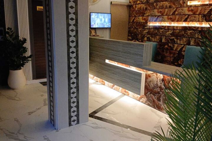 Hotel Interior 6 of 14