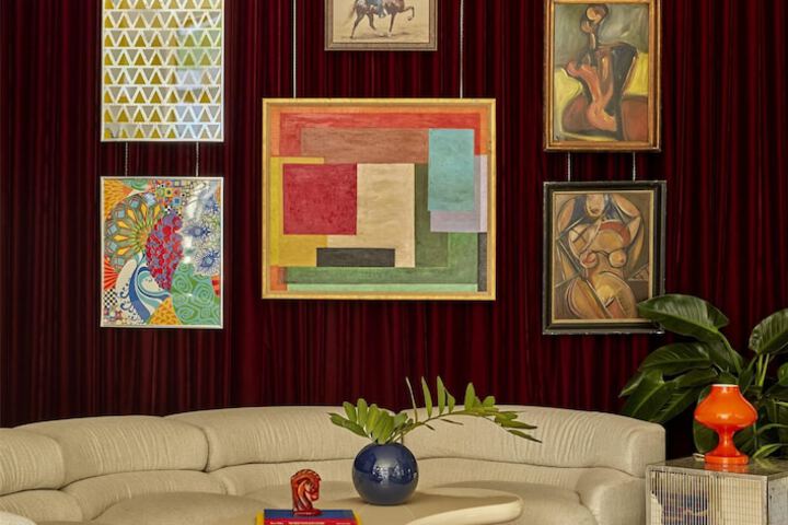 Hotel Interior 7 of 79