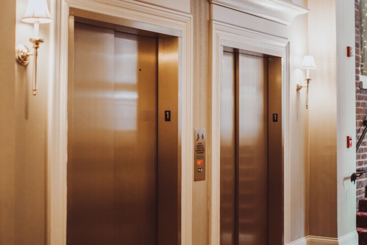 Elevator