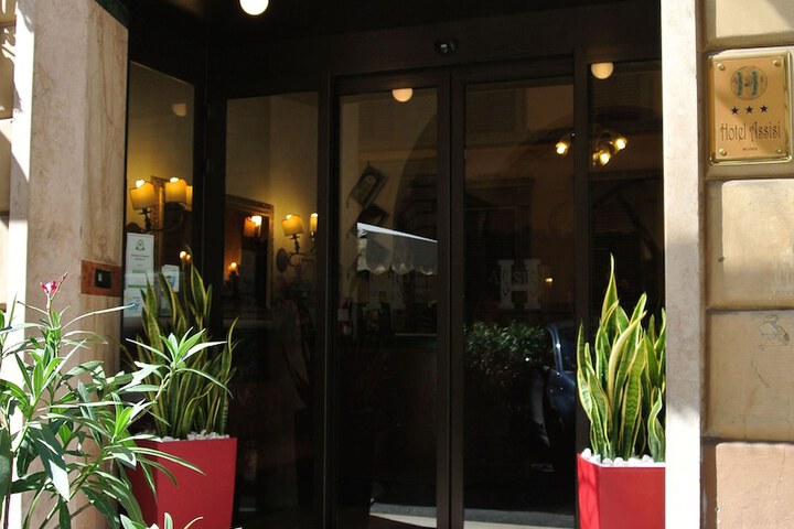Hotel 39 of 42