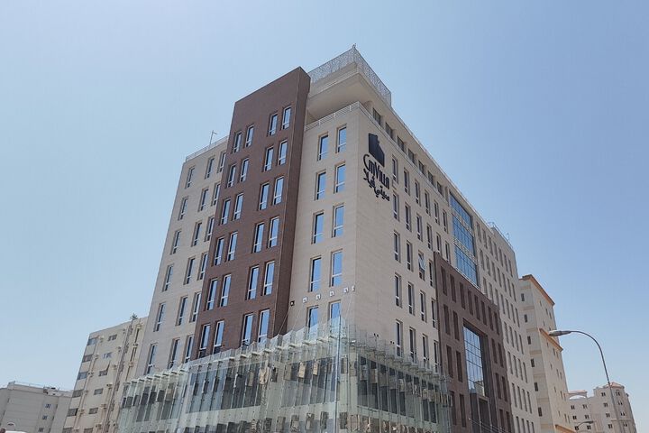 Citivilla Hotel and Service Residence