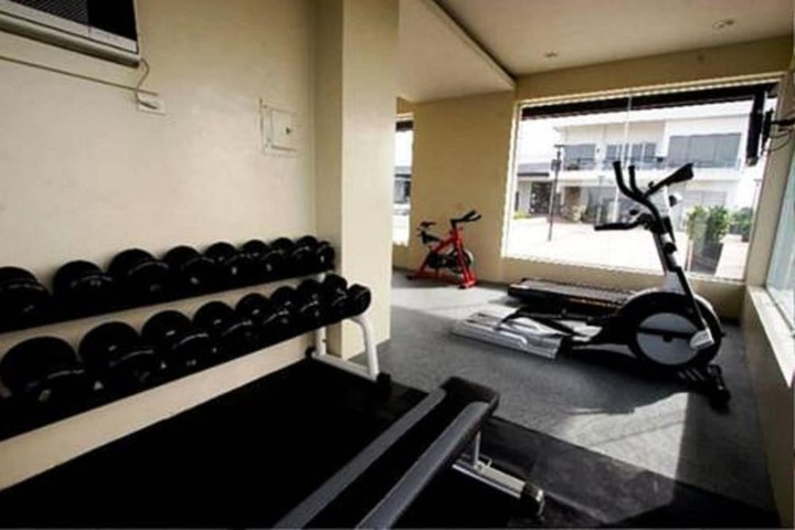 Health and Fitness 38 of 60