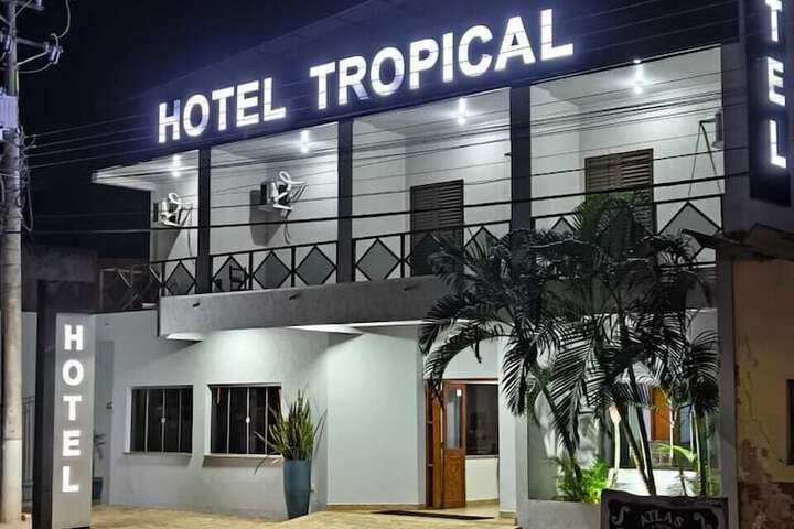 Hotel 41 of 46