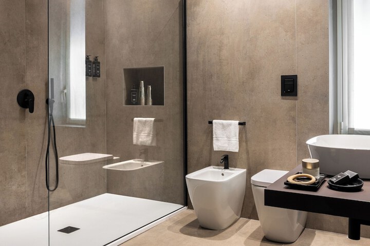 Bath Amenities