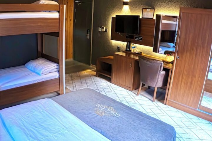 Fitness Facility Photos