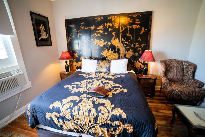 Oriental Premium Sytle King Bed (69 of 139)