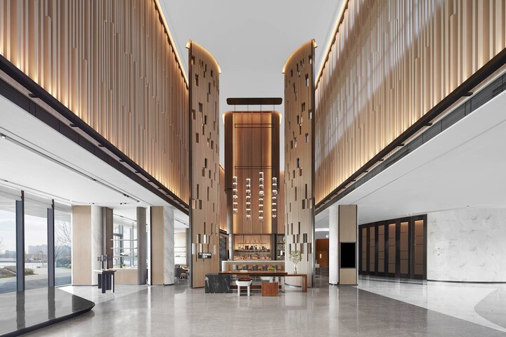 Hotel Interior 4 of 62