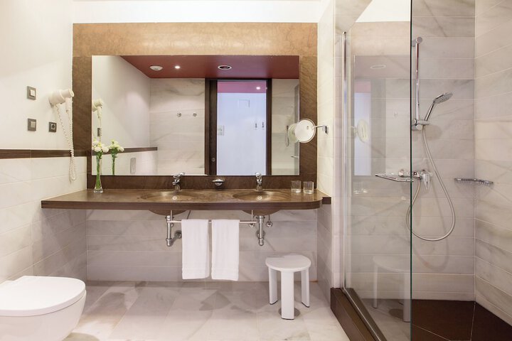 Bathroom Vanities
