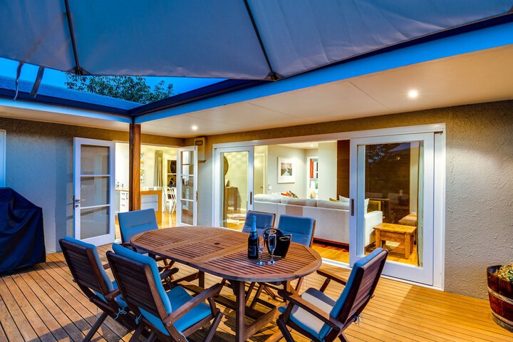 Terrace/Patio 15 of 26