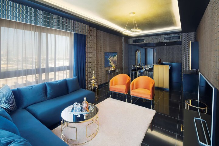 Room 14 of 91