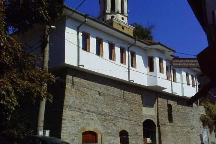 Fotiadis Hotel Rooms & Studios